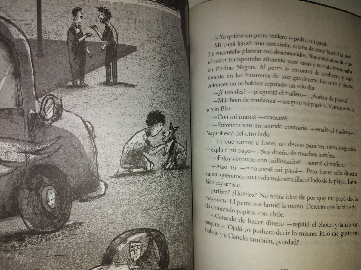 197- Los Fantasmas De Fernando - Jaime Alfonso Sandoval - Fondo De Cultura Económica - 2025