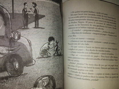 197- Los Fantasmas De Fernando - Jaime Alfonso Sandoval - Fondo De Cultura Económica - 2025