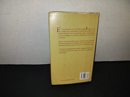 197- Días De Cementerio. Una Fábula Sobre La Verdadera Riqueza - Javier Valdés - 1A. Ed. 2006