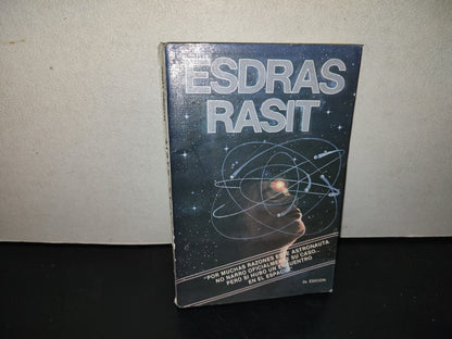 197- Esdras Rasit - Francisco Arturo Macías - Editorial Orión. México, 1989