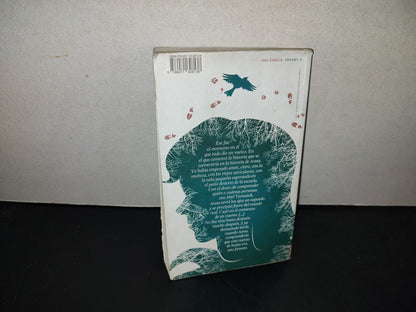 197- El Cuentacuentos - Antonia Michaelis - Fondo De Cultura Económica