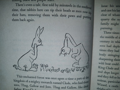 199- The White Deer - James Thurber - A Wartime Book - 1945