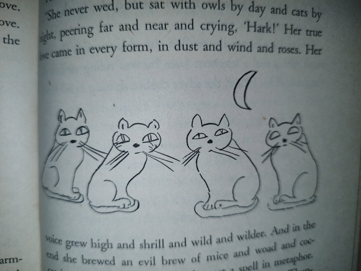 199- The White Deer - James Thurber - A Wartime Book - 1945