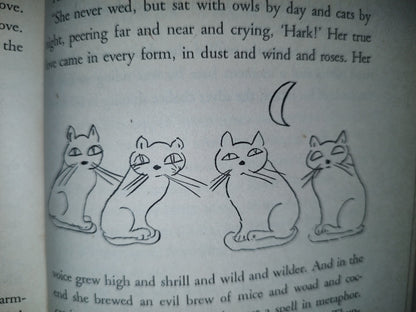 199- The White Deer - James Thurber - A Wartime Book - 1945
