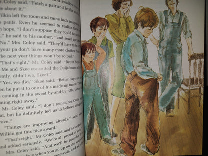 199- Lectuaras Ilustradas Para Niños En Inglés: Many Voices - Margaret Early, Sara Krentzman Srygley, Evelyn L. Wenzel - 1979