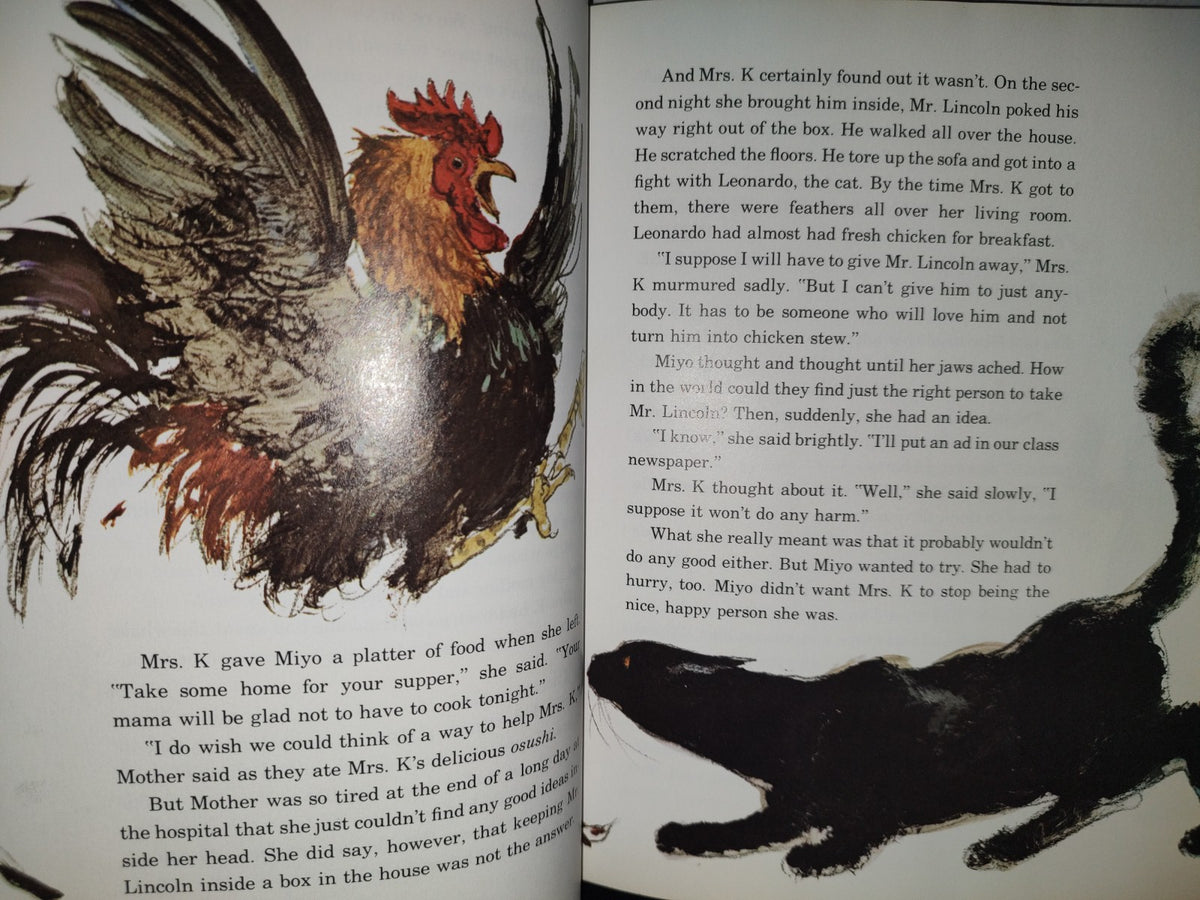 199- Lectuaras Ilustradas Para Niños En Inglés: Many Voices - Margaret Early, Sara Krentzman Srygley, Evelyn L. Wenzel - 1979
