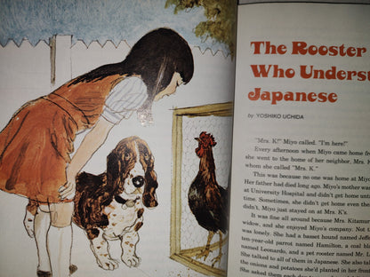 199- Lectuaras Ilustradas Para Niños En Inglés: Many Voices - Margaret Early, Sara Krentzman Srygley, Evelyn L. Wenzel - 1979