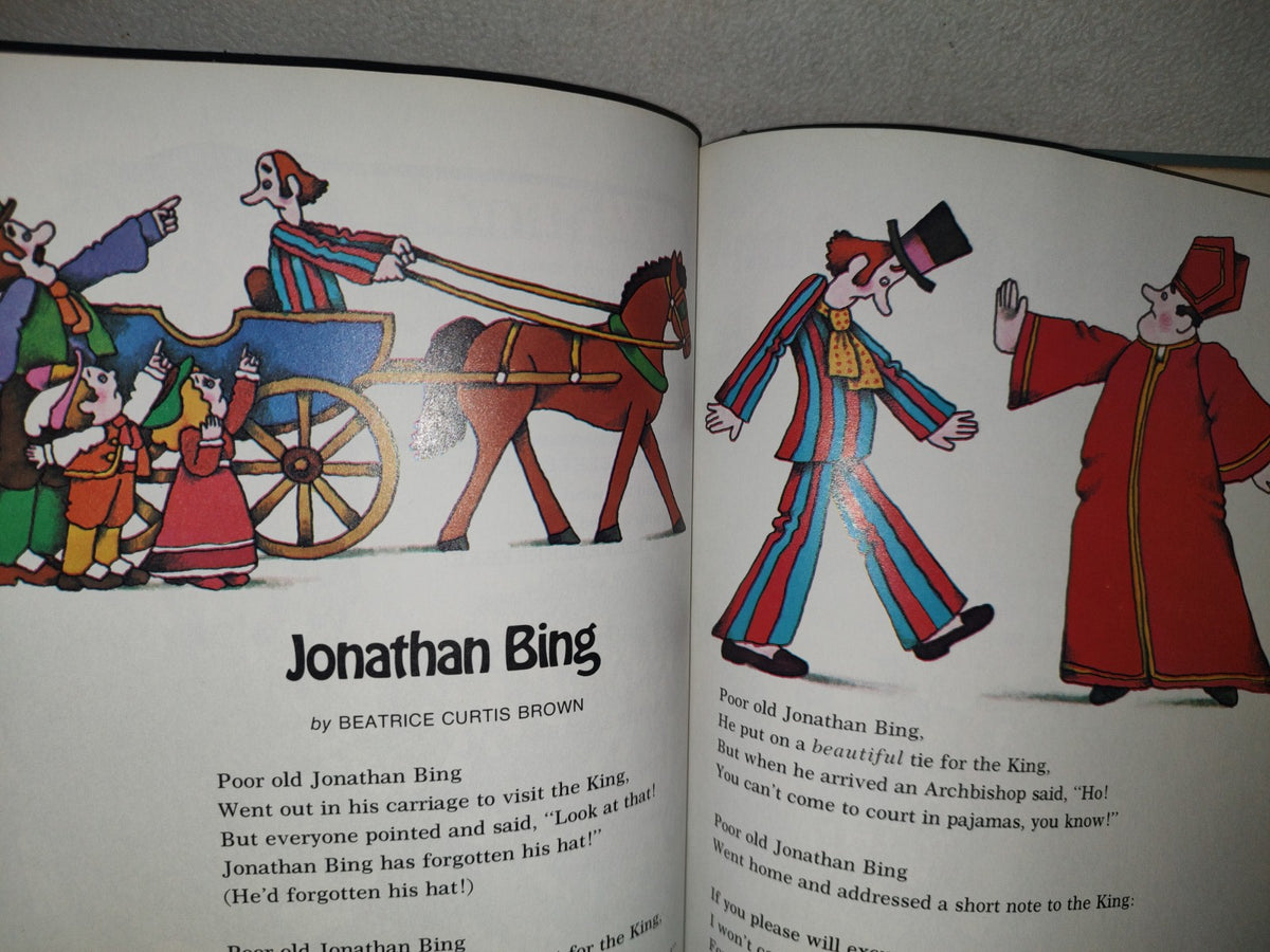 199- Lectuaras Ilustradas Para Niños En Inglés: Many Voices - Margaret Early, Sara Krentzman Srygley, Evelyn L. Wenzel - 1979
