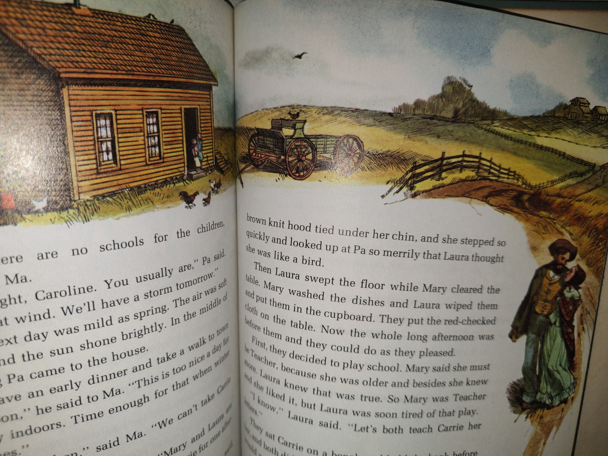 199- Lectuaras Ilustradas Para Niños En Inglés: Many Voices - Margaret Early, Sara Krentzman Srygley, Evelyn L. Wenzel - 1979