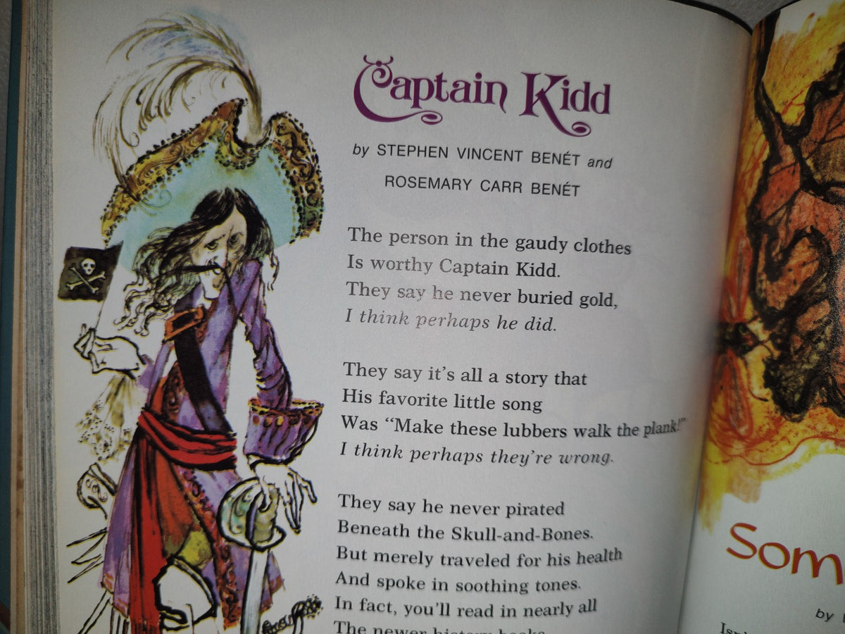 199- Lectuaras Ilustradas Para Niños En Inglés: Many Voices - Margaret Early, Sara Krentzman Srygley, Evelyn L. Wenzel - 1979