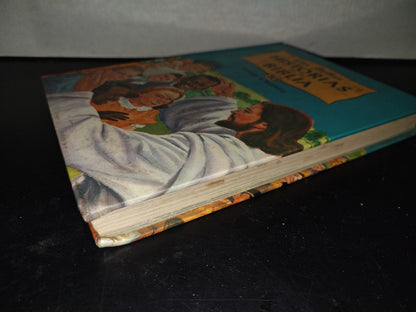 199- Las Bellas Historias De La Biblia. Tomo 10 - Arturo S. Maxwell. Ediciones Interamericanas, 1966