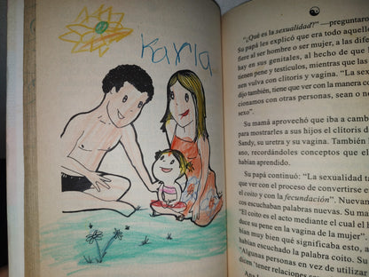 199- Cómo Orientar Sexualmente A Sus Hijos - Lorna Santín H.