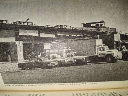 200- Jalisco Desde La Revolución Xiv: El Comercio Y Su Conformación 1940-1987 - J. Abelino Torres Montes De Oca. Gobierno Del Estado De Jalisco. Universidad De Guadalajara - Primera Edición 1988