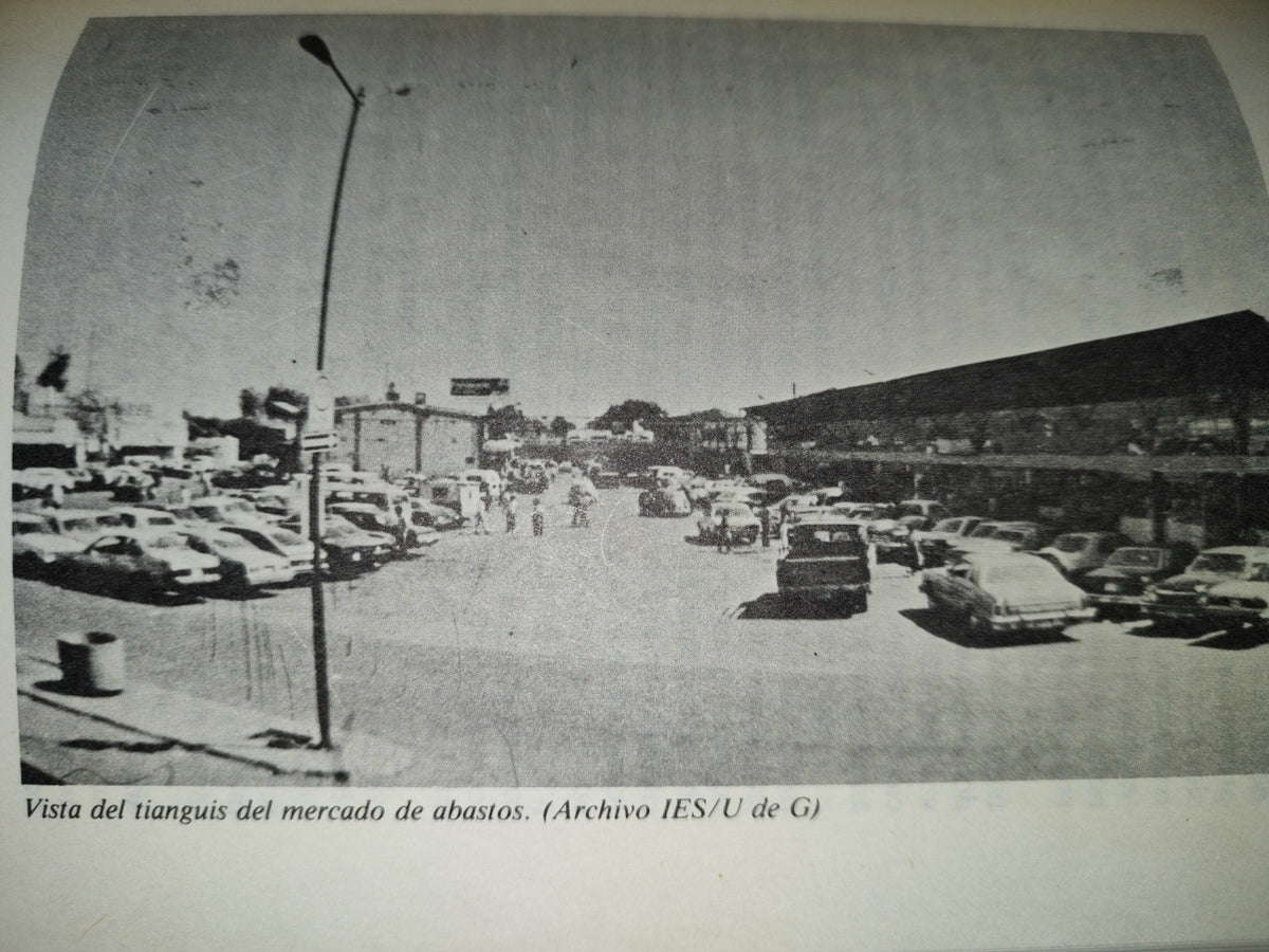 200- Jalisco Desde La Revolución Xiv: El Comercio Y Su Conformación 1940-1987 - J. Abelino Torres Montes De Oca. Gobierno Del Estado De Jalisco. Universidad De Guadalajara - Primera Edición 1988
