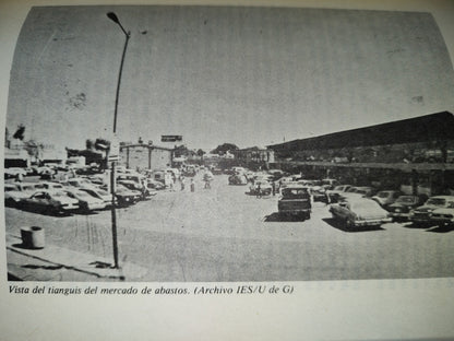 200- Jalisco Desde La Revolución Xiv: El Comercio Y Su Conformación 1940-1987 - J. Abelino Torres Montes De Oca. Gobierno Del Estado De Jalisco. Universidad De Guadalajara - Primera Edición 1988