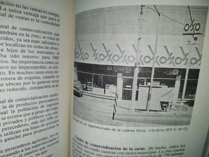 200- Jalisco Desde La Revolución Xiv: El Comercio Y Su Conformación 1940-1987 - J. Abelino Torres Montes De Oca. Gobierno Del Estado De Jalisco. Universidad De Guadalajara - Primera Edición 1988