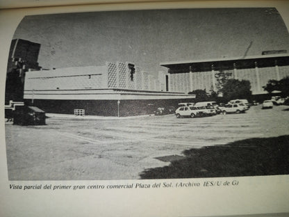 200- Jalisco Desde La Revolución Xiv: El Comercio Y Su Conformación 1940-1987 - J. Abelino Torres Montes De Oca. Gobierno Del Estado De Jalisco. Universidad De Guadalajara - Primera Edición 1988