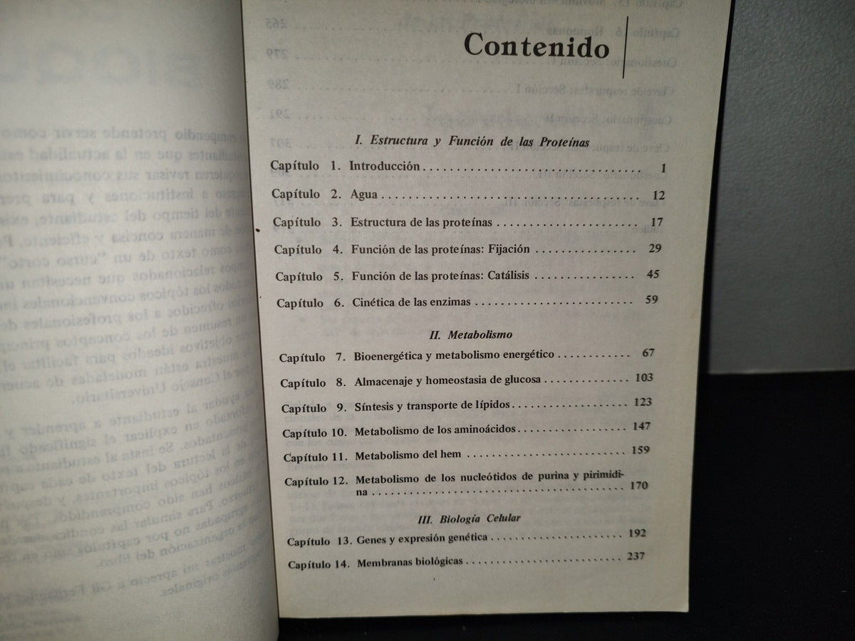 200- Compendio De Bioquímica - Diane S. Colby. Manual Moderno