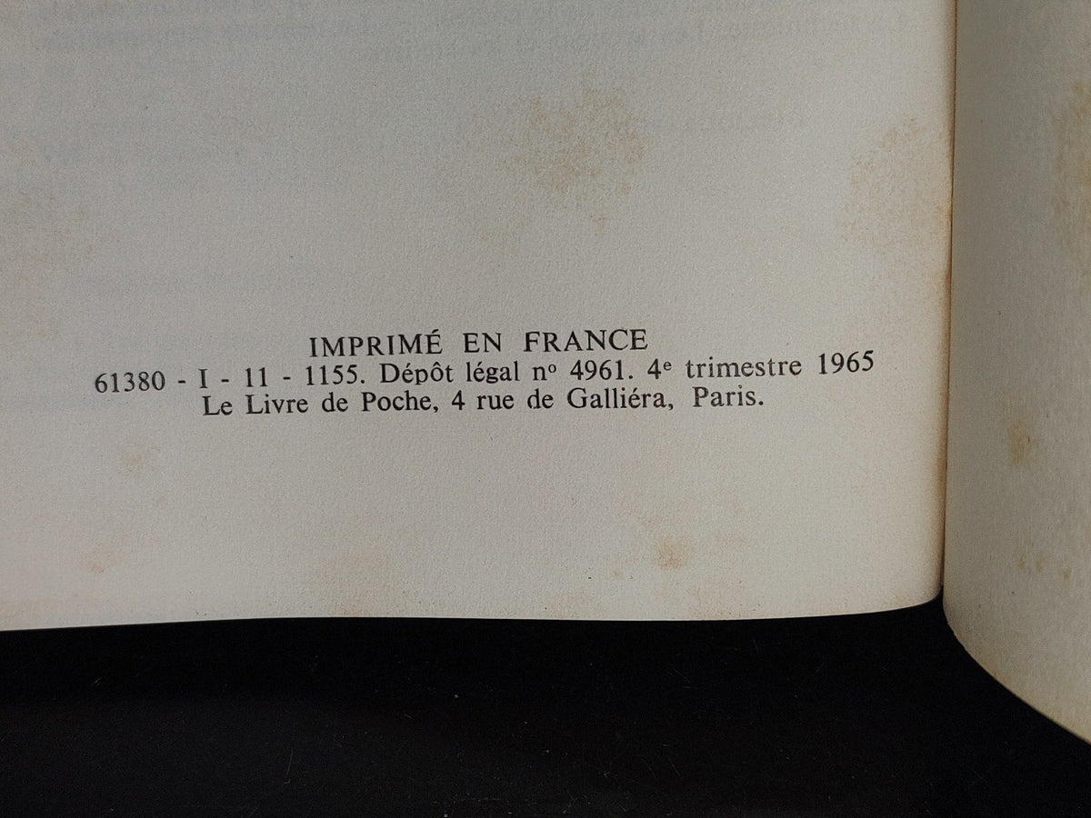 219- Le Moyen Âge. Tome 1: Art D'Occident - Henri Focillon. Livrairie Armand Colin, 1963