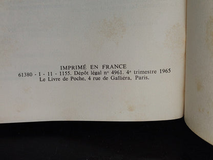 219- Le Moyen Âge. Tome 1: Art D'Occident - Henri Focillon. Livrairie Armand Colin, 1963