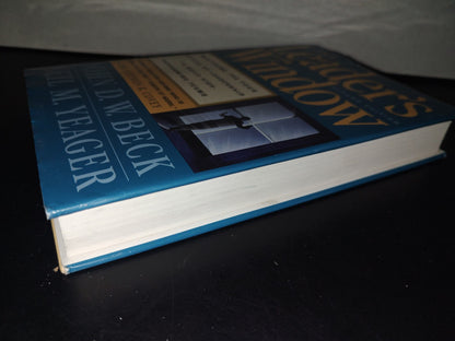 219- The Leader'S Window. Mastering The Four Styles Of Leadership To Build High-Performing Teams - John D. W. Beck, Neil M. Yeager