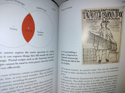 219- Sapiens. A Brief History Of Humankind - Yuval Noah Harari - First Harper Perennial Edition 2018
