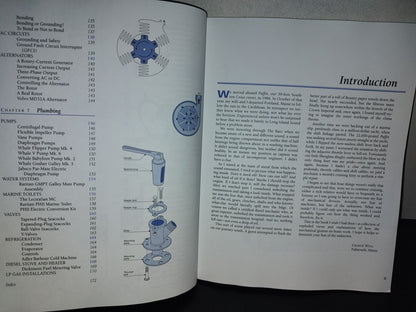 219- How Boat Things Work. An Illustrated Guide - Charlie Wing - 2007