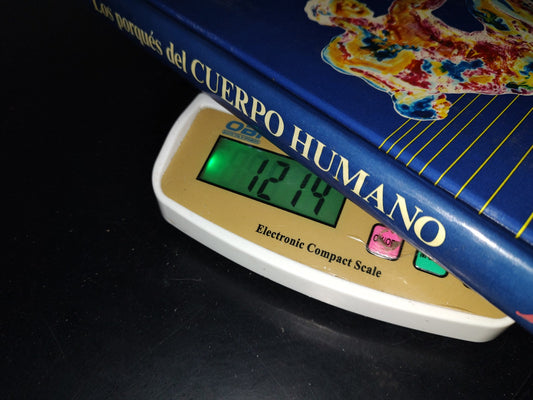 196- Los Porqués Del Cuerpo Humano - Selecciones Del Reader's Digest - 1986