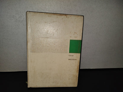 196- Colas Breugnon - Romain Rolland - 1970