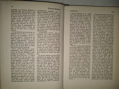 196- Colas Breugnon - Romain Rolland - 1970