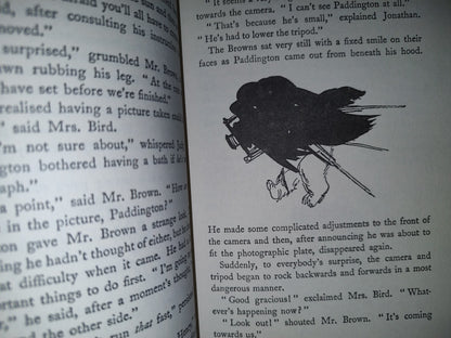 196- More About Paddington - Michael Bond - 1975