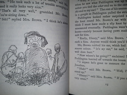 196- More About Paddington - Michael Bond - 1975