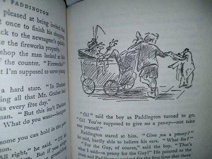 196- More About Paddington - Michael Bond - 1975