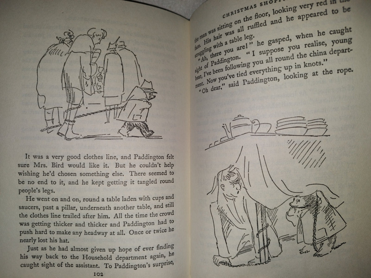 196- More About Paddington - Michael Bond - 1975