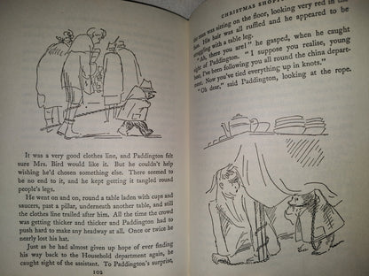 196- More About Paddington - Michael Bond - 1975