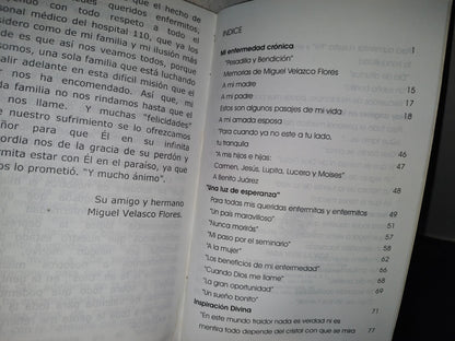 196- Para Vivir La Vida - Conher Impresiones, 2006