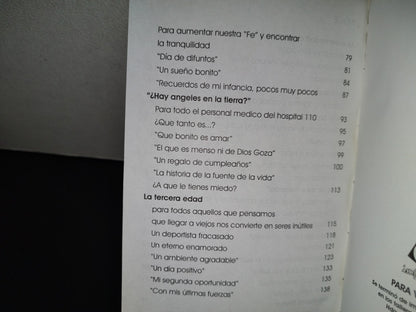 196- Para Vivir La Vida - Conher Impresiones, 2006