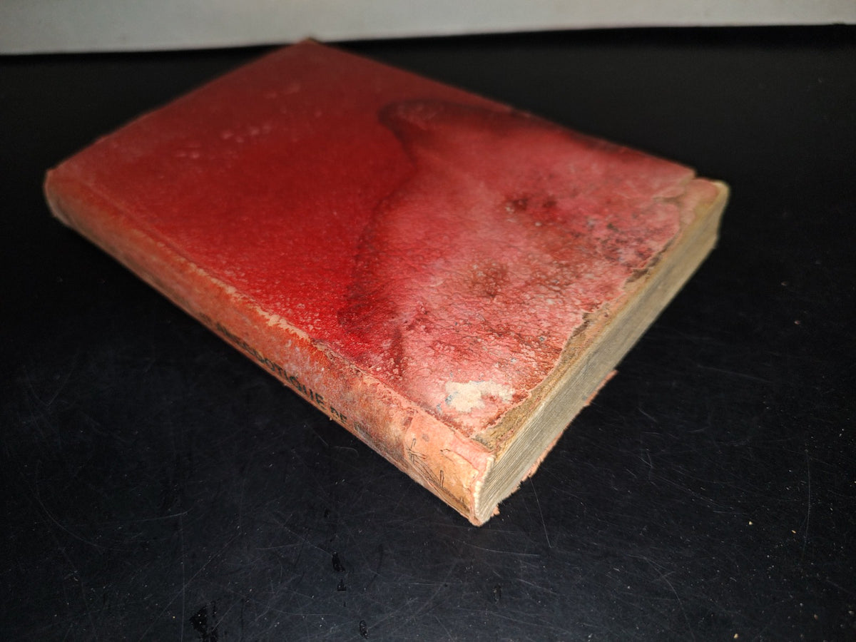 196- Le Guide Historique Et Anecdotique De Paris. L'Histoire De Paris - Éditions Argo - 1929