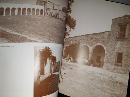 196- Haciendas De Zapopan. Ayuntamiento De Zapopan, Primera Edición 1992