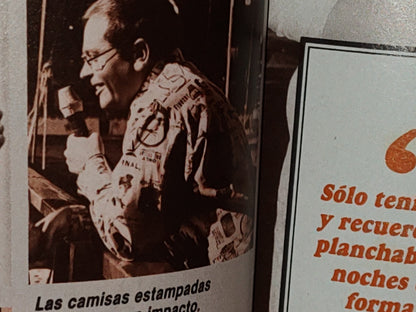 196- Confesiones Humanas De Raúl Velasco. Edición Especial De TvyNovelas - 1983
