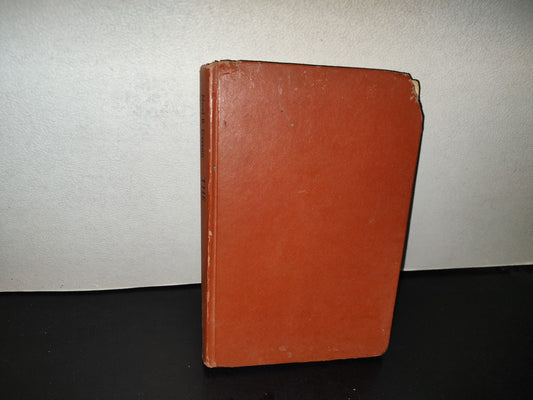 196- The Conqueror'S Wife By Noel B. Gerson. Doubleday & Company, Inc. - First Edition 1957