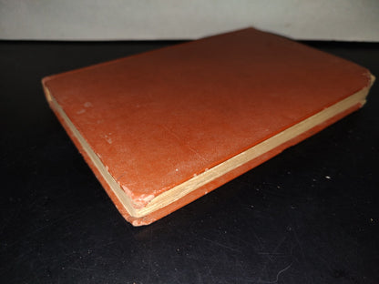 196- The Conqueror'S Wife By Noel B. Gerson. Doubleday & Company, Inc. - First Edition 1957