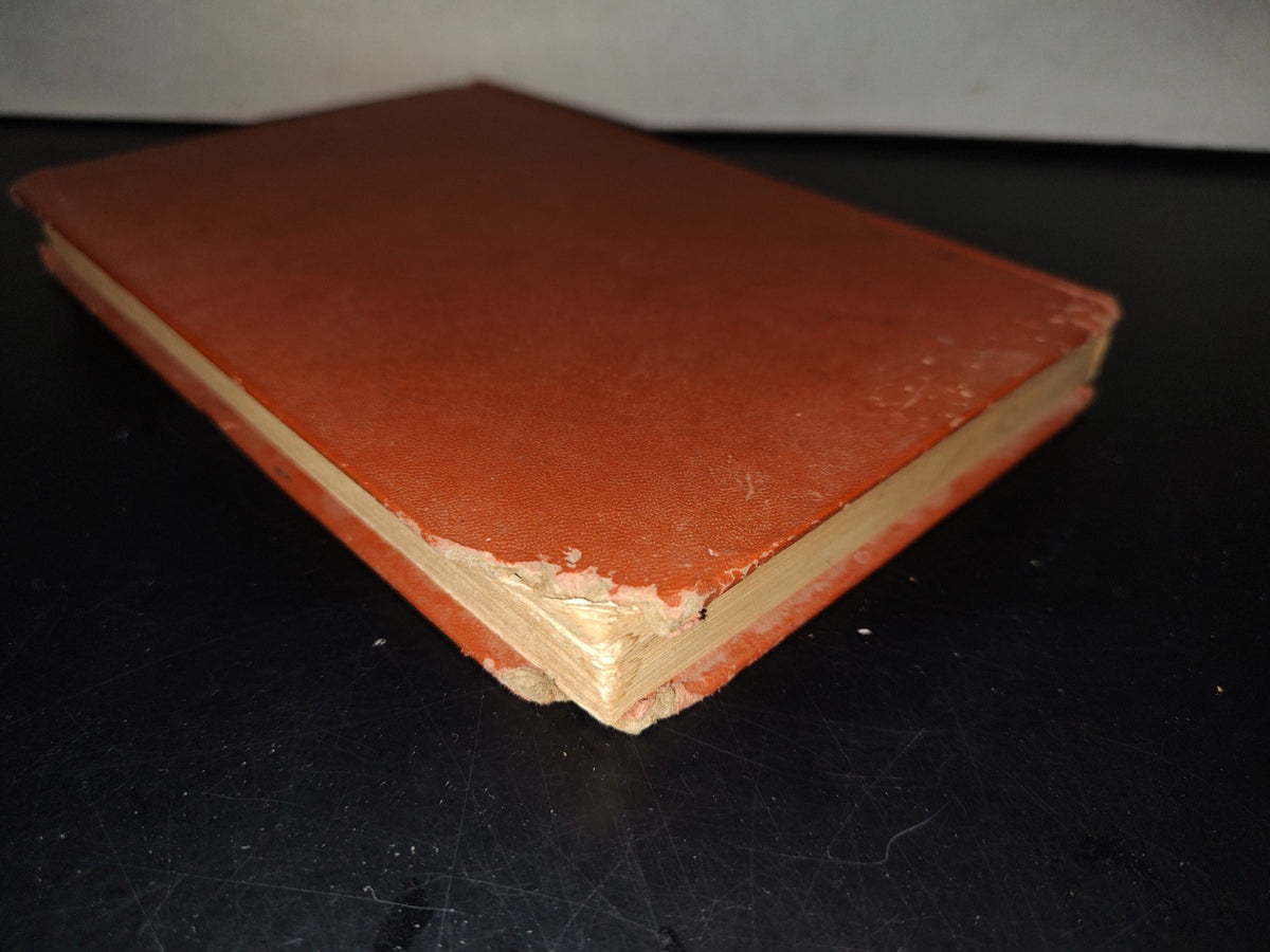 196- The Conqueror'S Wife By Noel B. Gerson. Doubleday & Company, Inc. - First Edition 1957