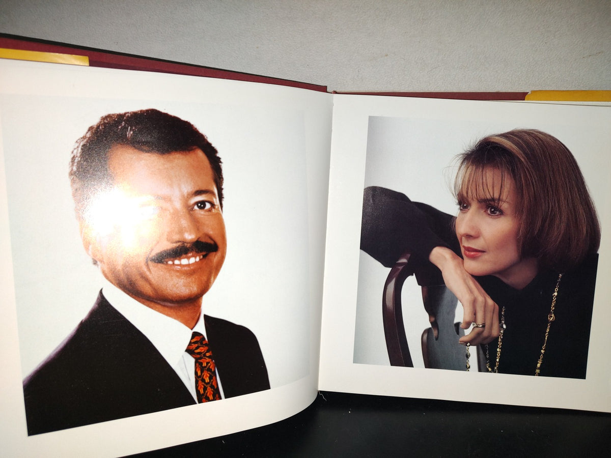 196- Luis Donaldo Colosio: Diana Laura. El Silencio No Es Ausencia. 100 Testimonios - Primera Edición 1995