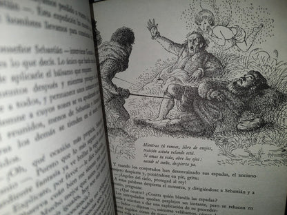 200- Mi Libro Encantado. Volumen X. Páginas De Oro - Editorial Cumbre, 1981
