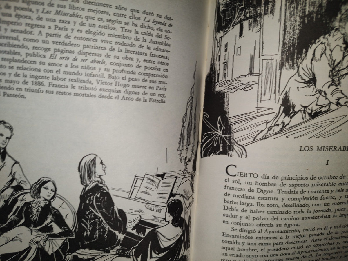 200- Mi Libro Encantado. Volumen X. Páginas De Oro - Editorial Cumbre, 1981