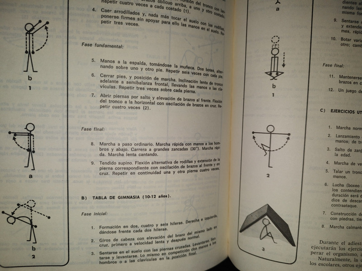 220- Enciclopedia Técnica De La Educación V. Educación Física, Artística Y Tiempo Libre, El Material Didáctico - Santillana, 1978