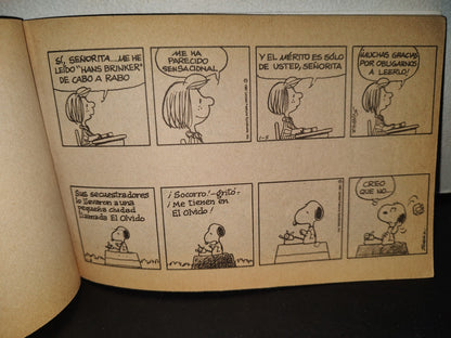 220- Carlitos ¡Qué Grande Eres! 1 - Editorial Grijalgo, S. A., Primera Edición 1984