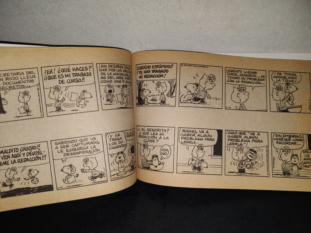 220- Carlitos ¡Qué Grande Eres! 1 - Editorial Grijalgo, S. A., Primera Edición 1984