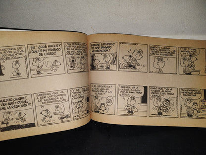 220- Carlitos ¡Qué Grande Eres! 1 - Editorial Grijalgo, S. A., Primera Edición 1984